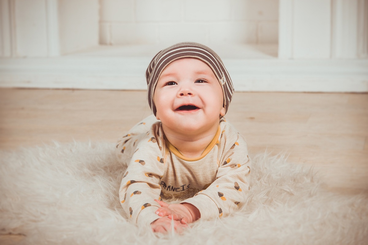 Newborn to Two Years Old | Life Insurance News | Hippo.co.za