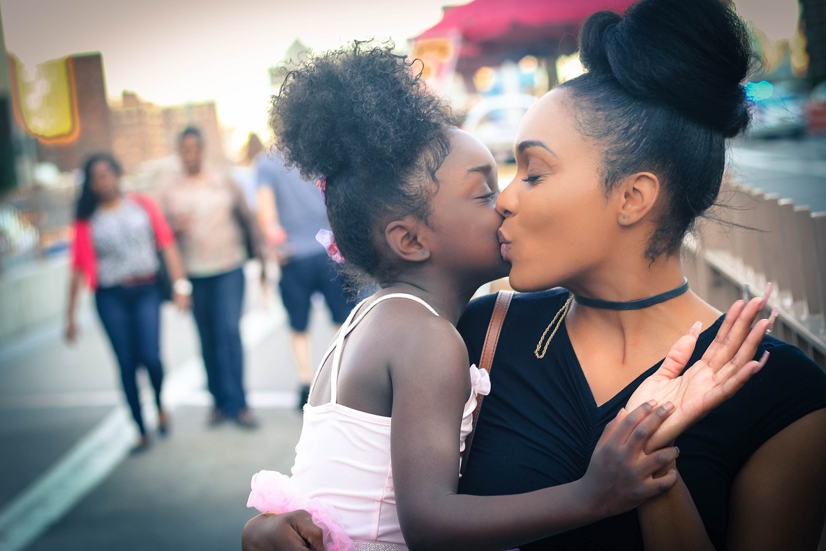 Mother and Child | Life Insurance News | Hippo.co.za