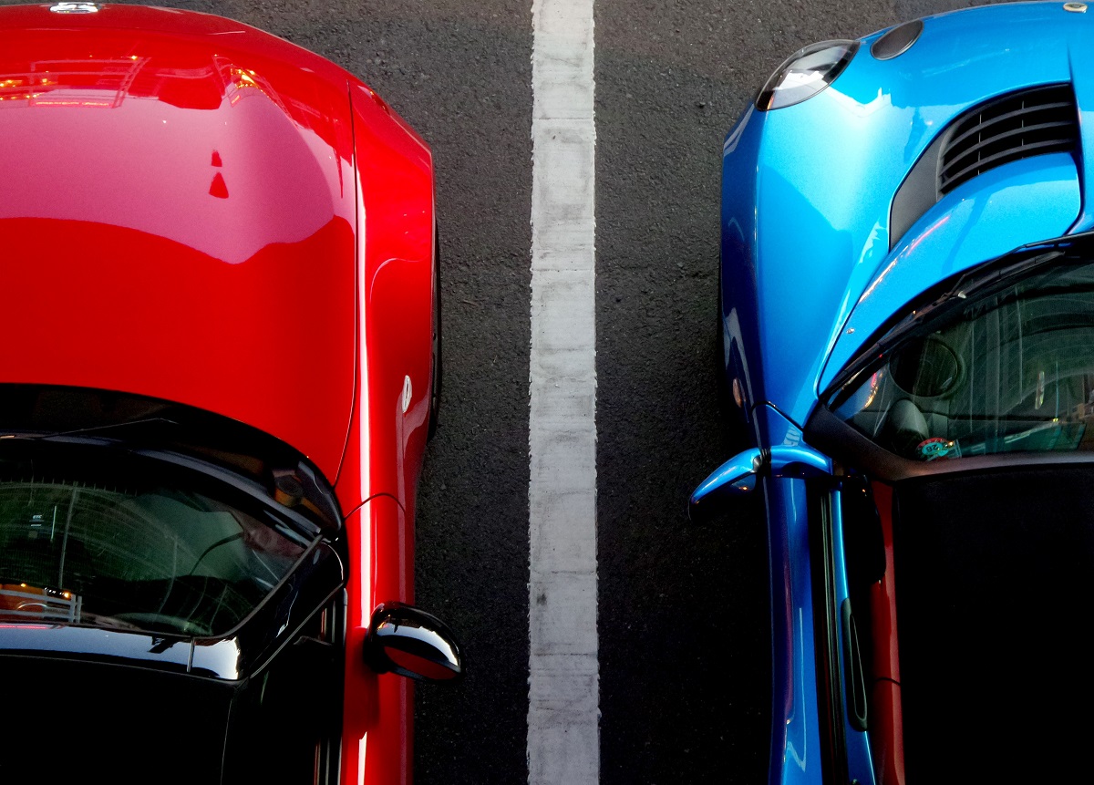 Parking Sensors | Car Insurance News | Hippo.co.za