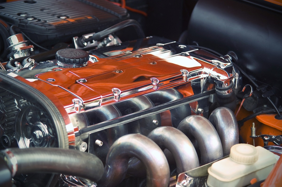 Engine Modifications | Car Insurance News | Hippo.co.za