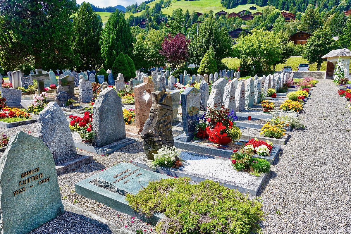 Consider Burial Options | Funeral Cover Blog | Hippo.co.za
