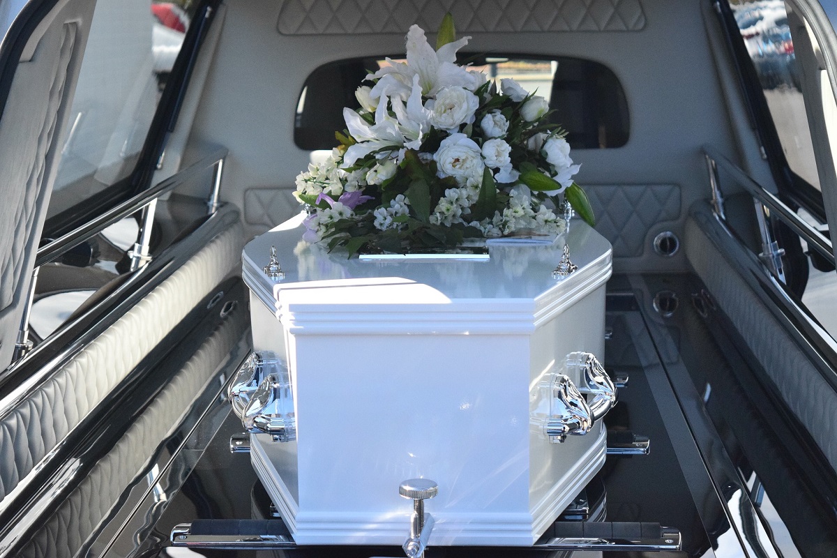 Select a Funerary Box | Funeral Cover Blog | Hippo.co.za