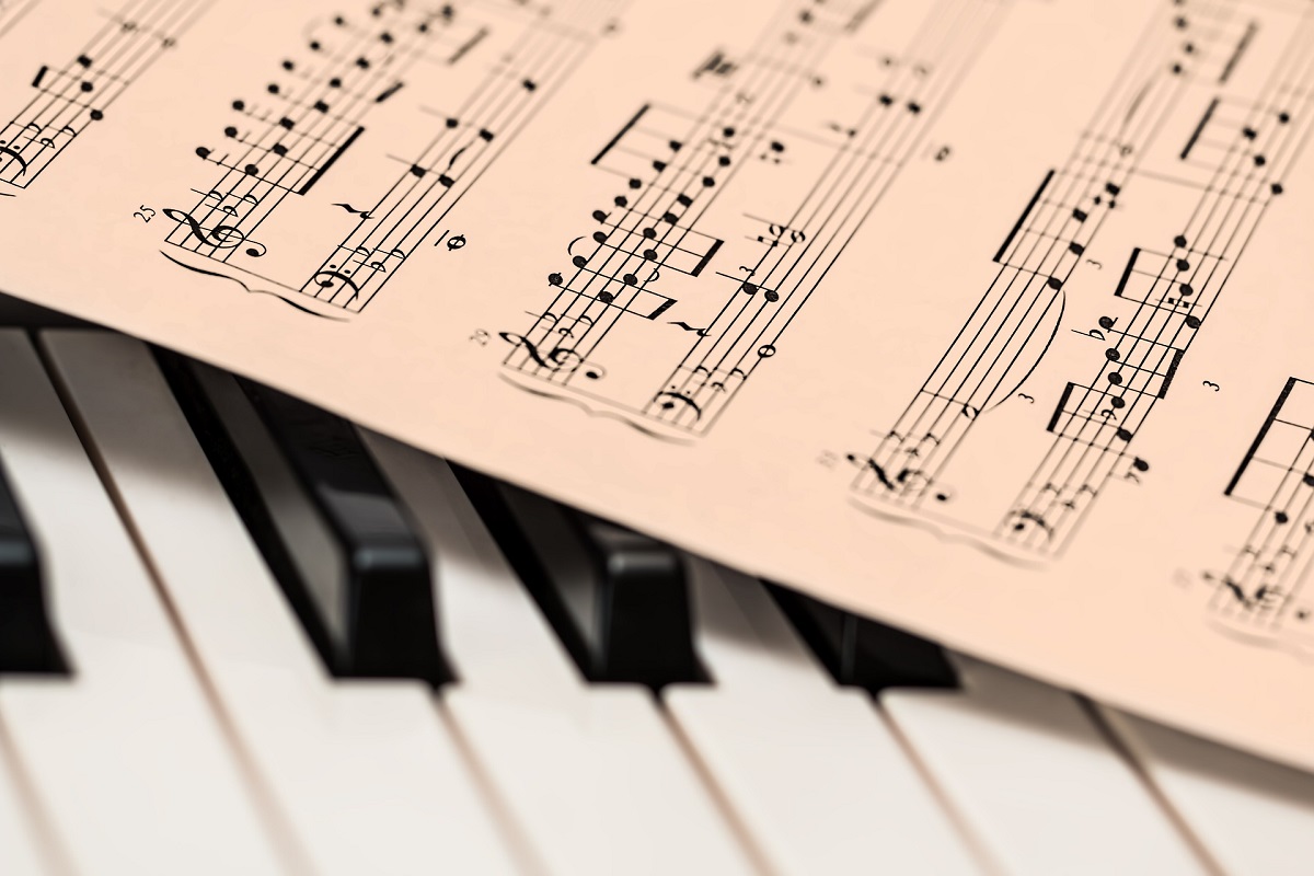 Funeral Music and Hymns | Funeral Cover Blog | Hippo.co.za