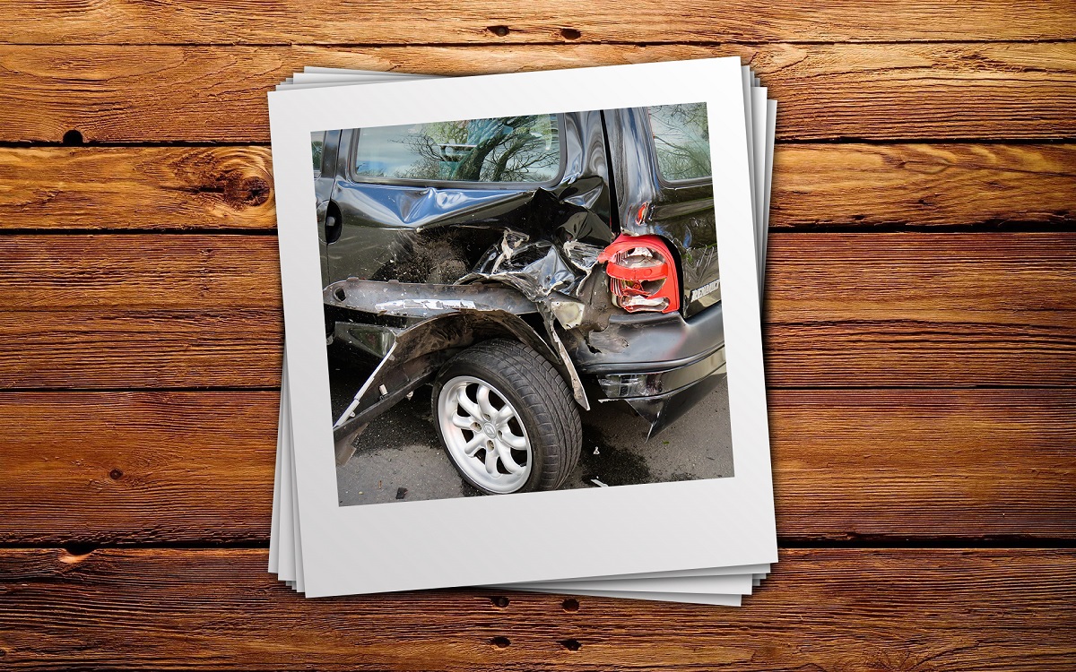 Car Damage Photo | Car Insurance Blog | Hippo.co.za