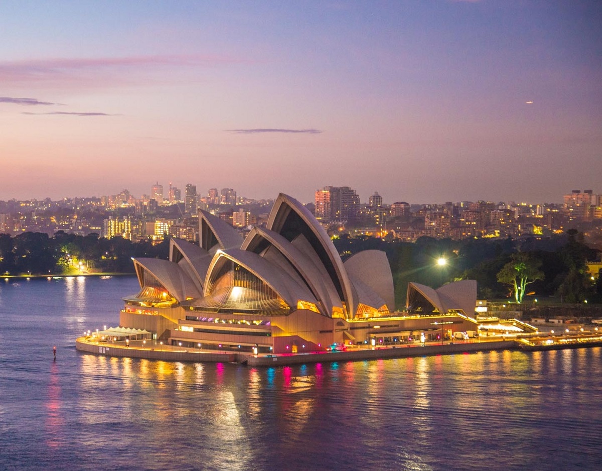 Australia | How Much do Visas Cost in 2018 | Travel Insurance Blog | Hippo.co.za