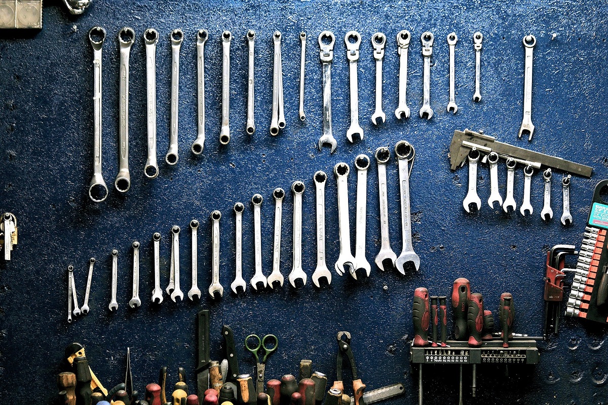 Garage-based Mechanic | Business Insurance Blog | Hippo.co.za