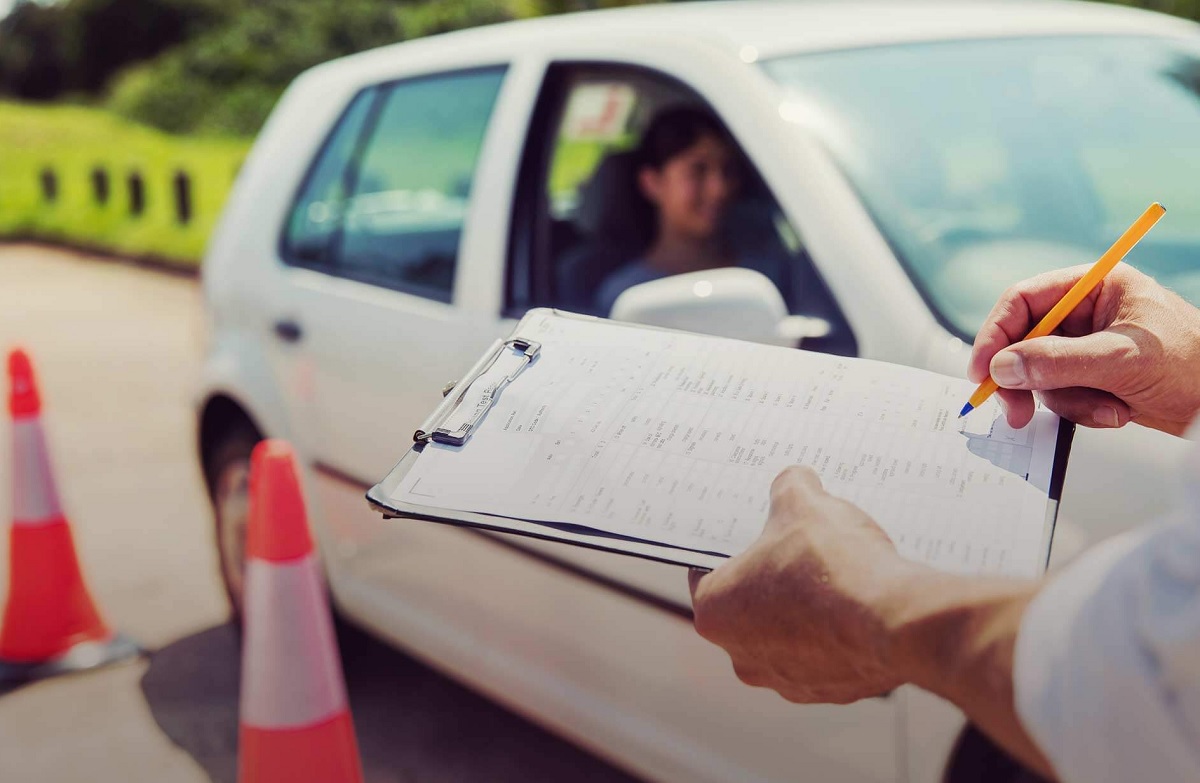 Driver’s Licence Test | Car Insurance Blog | Hippo.co.za