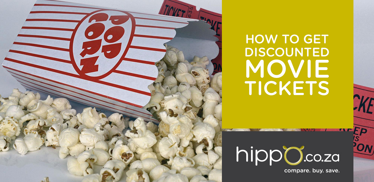 How to Get Discounted Movie Tickets
