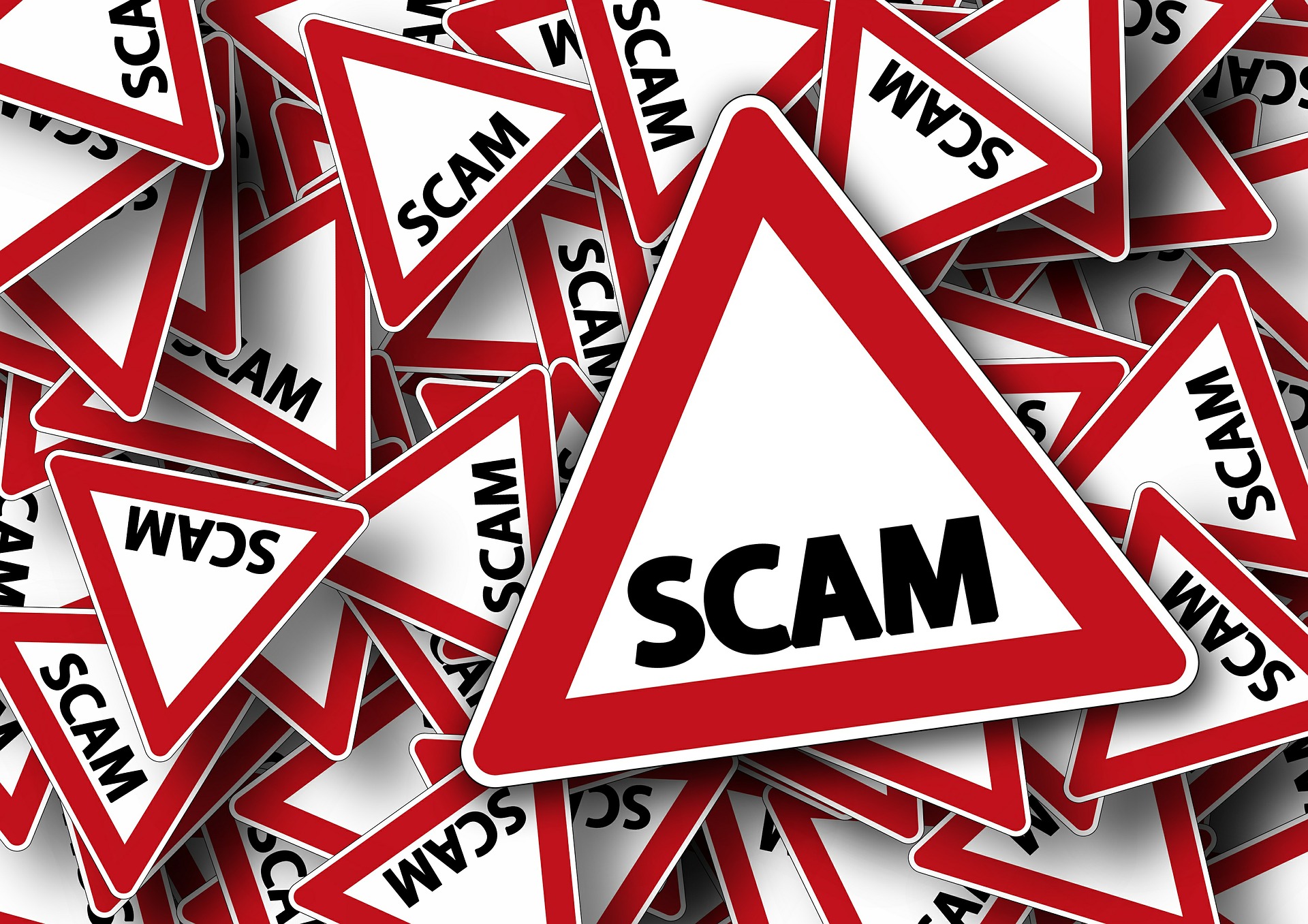 South African Bitcoin Scam | Personal Loan News | Hippo.co.za