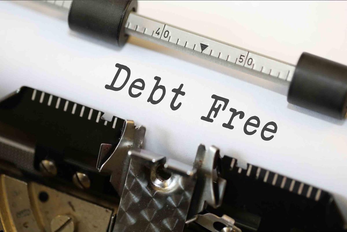 5 Ways to Stay on Top of Your Debt
