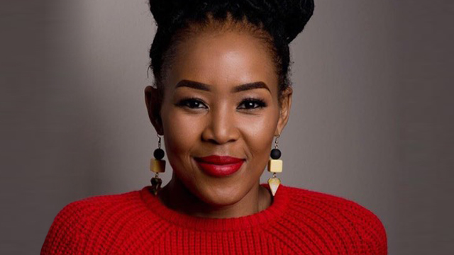 Lelo Boyana, Chica Travel founder and podcast host