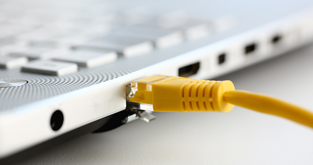 How to Hold Your Internet Service Provider Accountable