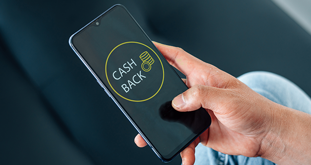 The Truth Behind Cash-Back Bonuses