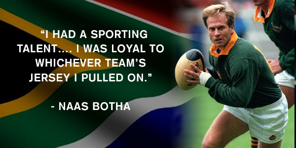 Naas Botha