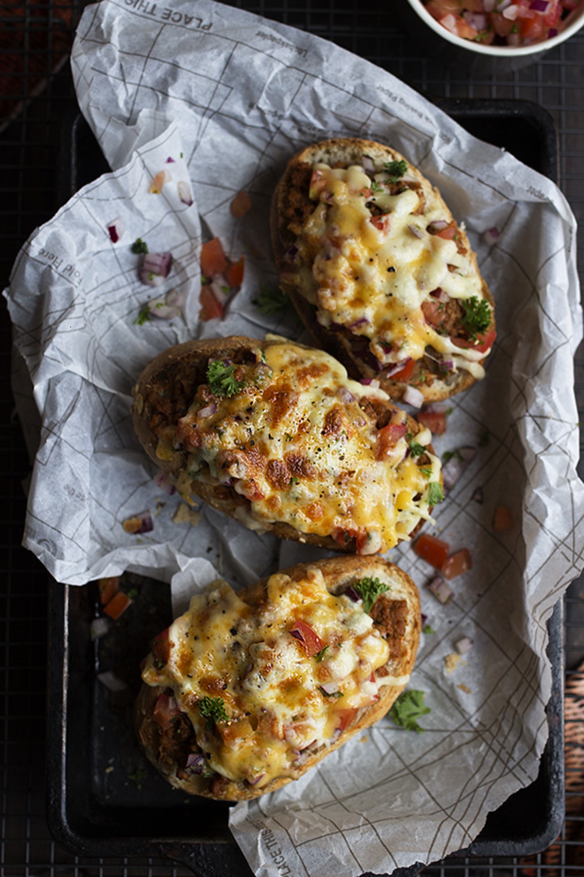 Budget-Beating Dinners | Anina's Recipes Beef Bolognese