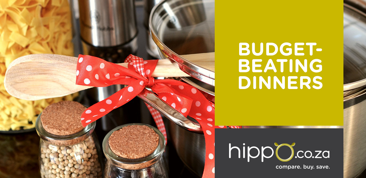 Budget-Beating Dinners | Household Insurance | Hippo
