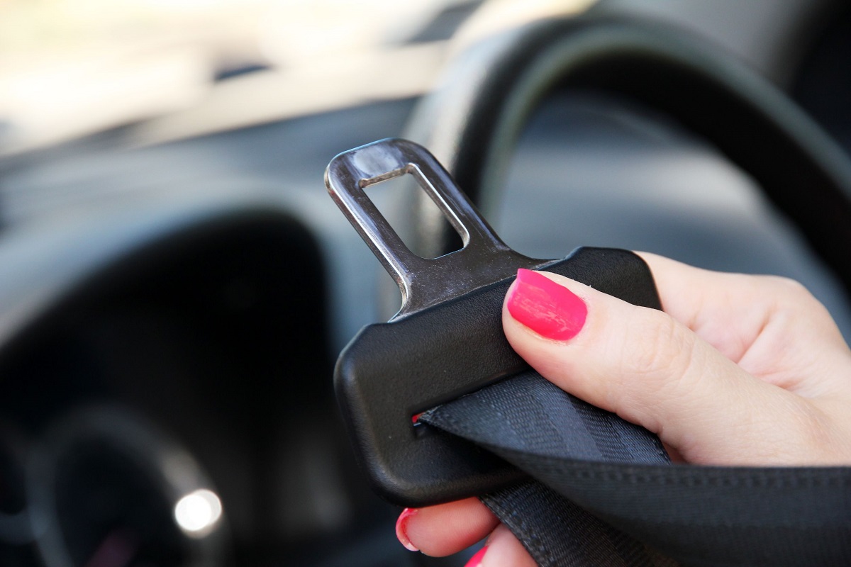 Car Safety Hacks for Women