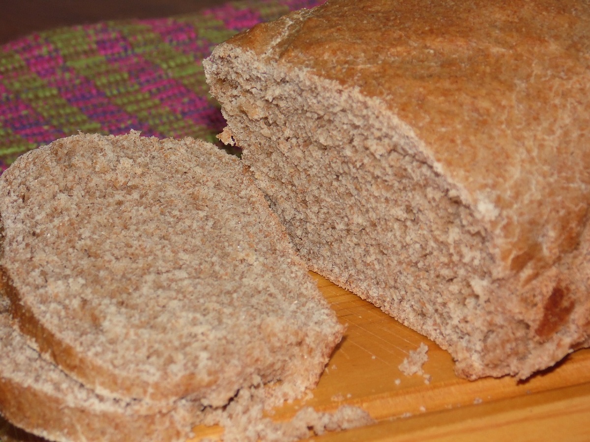 Bread L-Cysteine
