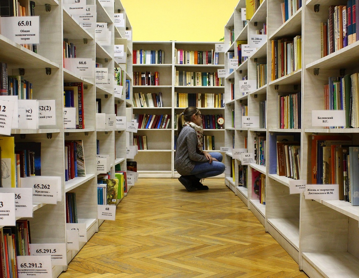 Hippo.co.za | Library