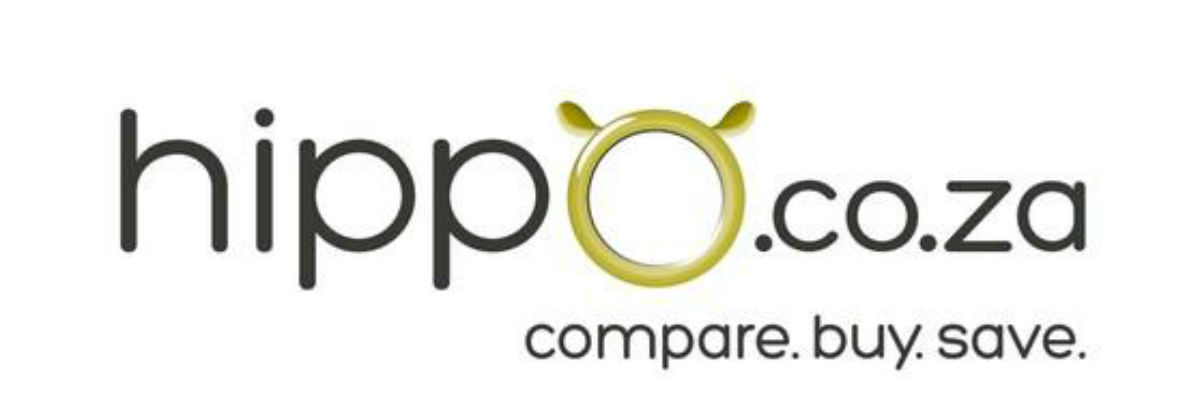 Hippo.co.za Logo