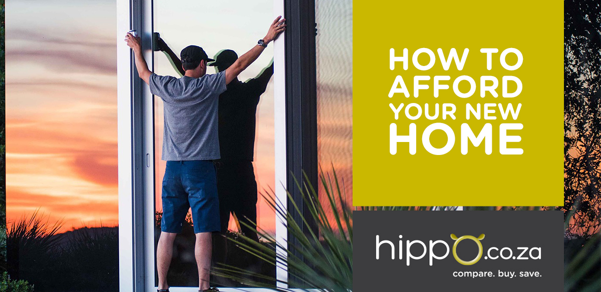 How to Afford Your New Home | Personal Loans | Hippo