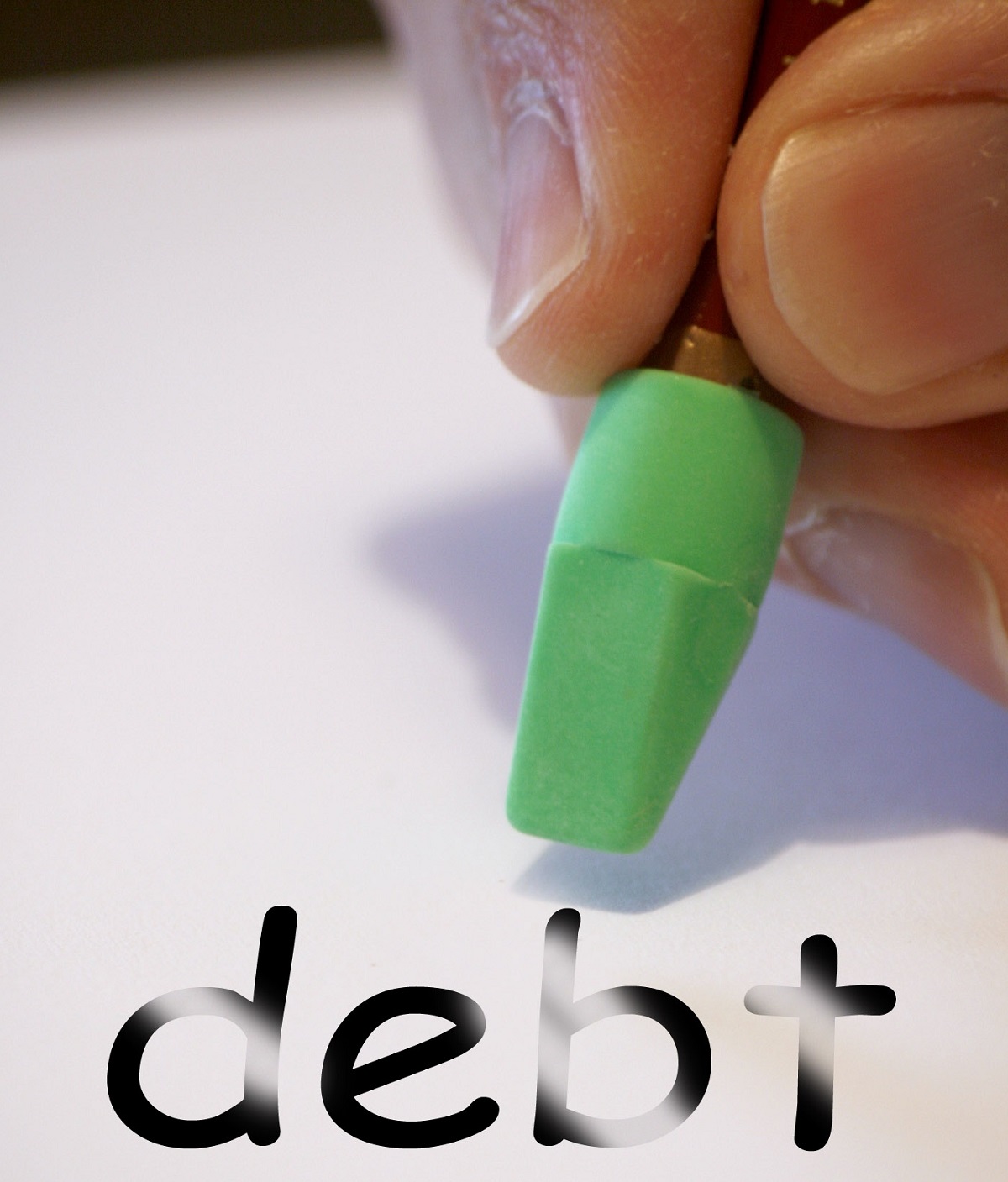 Debt Clearing | Hippo.co.za
