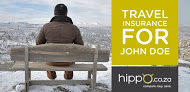 Travel Insurance for John Doe