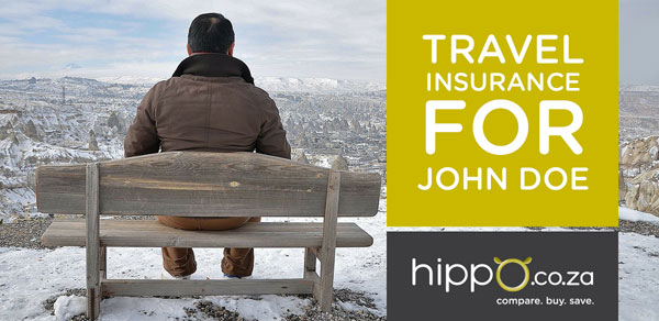 Travel Insurance for John Doe