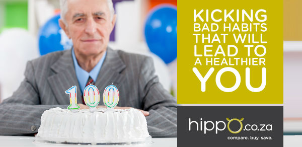 Kicking Bad Habits That Will Lead to a Healthier YouKicking Bad Habits That Will Lead to a Healthier You