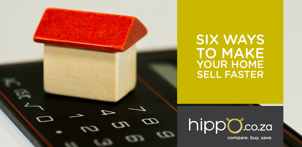 6 Ways to Make Your Home Sell Faster | Household Insurance | Hippo