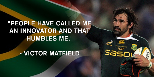 Victor Matfield