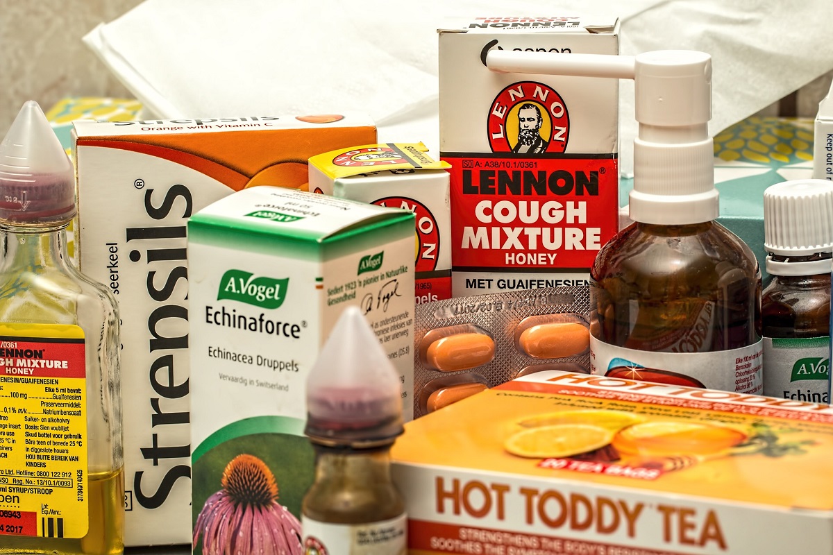 Flu Essentials