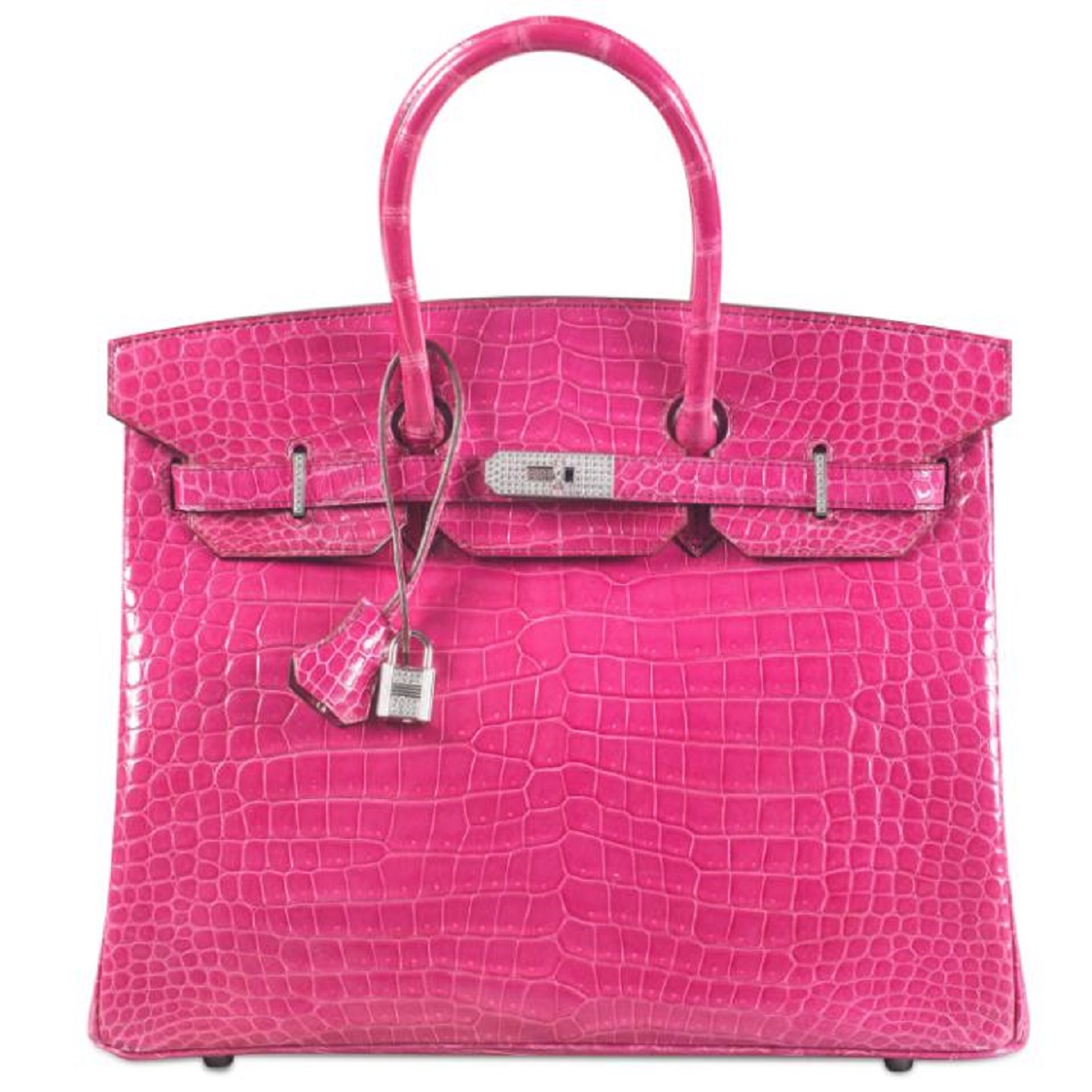 Hermes Birkin Bag