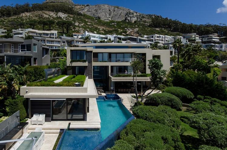 Residential Properties Cape Town