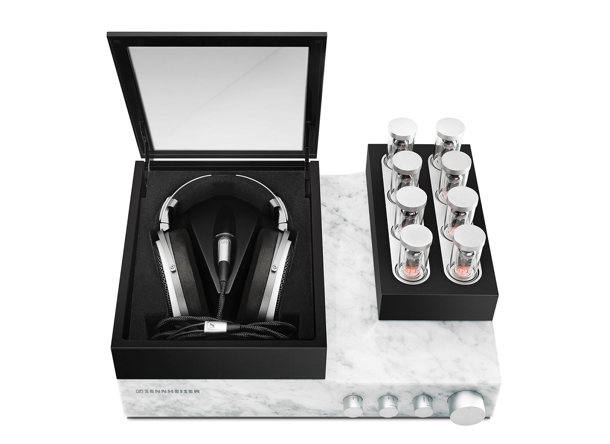 Sennheiser Orpheus Headphones