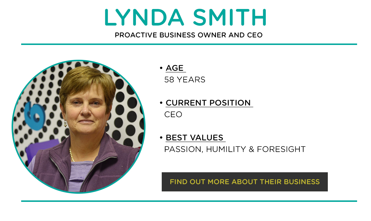 Lynda Smith | Brainboosters