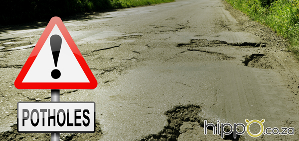 The pitfalls of potholes
