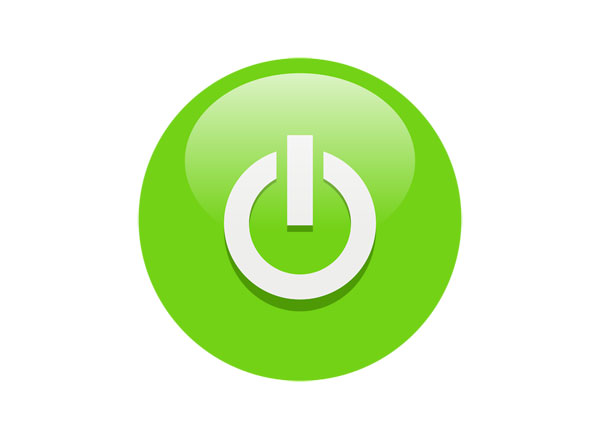 Power Button