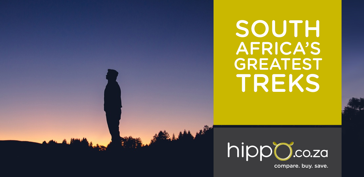 SA's Gretest Treks | Hippo