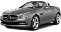 MERCEDES BENZ SLK 200