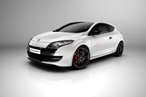 RENAULT MEGANE RS 265 TROPHY