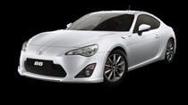 TOYOTA 86