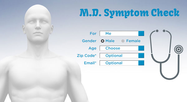 Symptom Checker