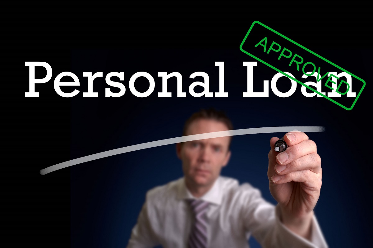 Personal Loan | Credit Comparison
