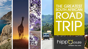 The Greatest South African Road Trip: Cape Town to Mozambique