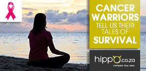 Cancer Warriors tell us their tales of survival