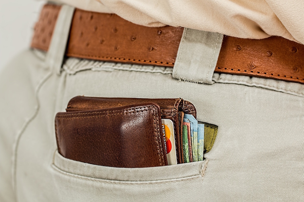 Wallet| Tough Economic Times