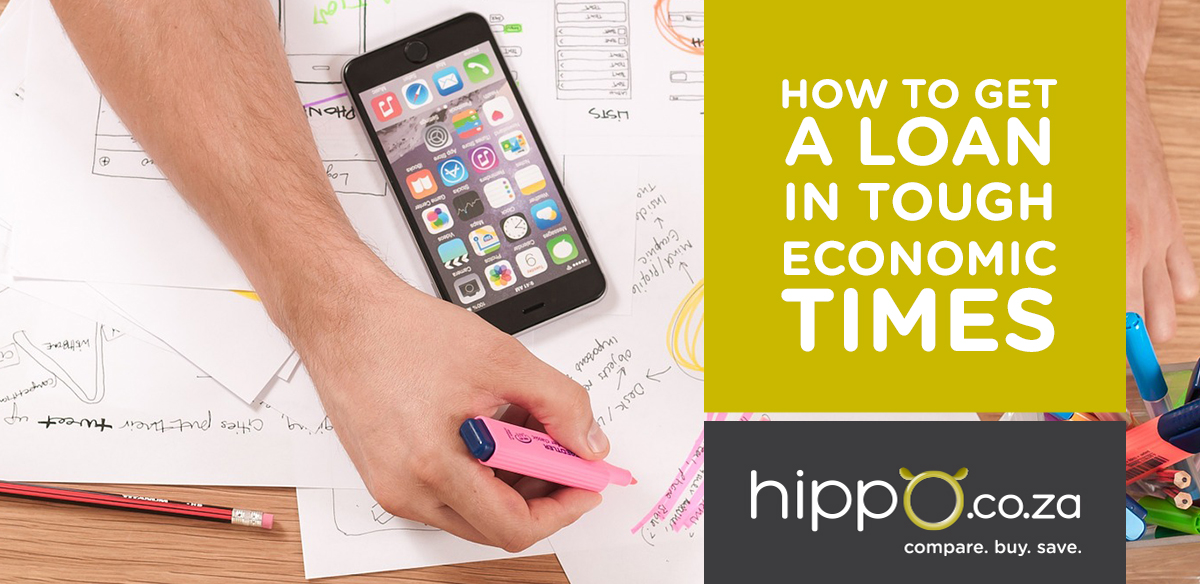 Tough Economic Times | Hippo.co.za