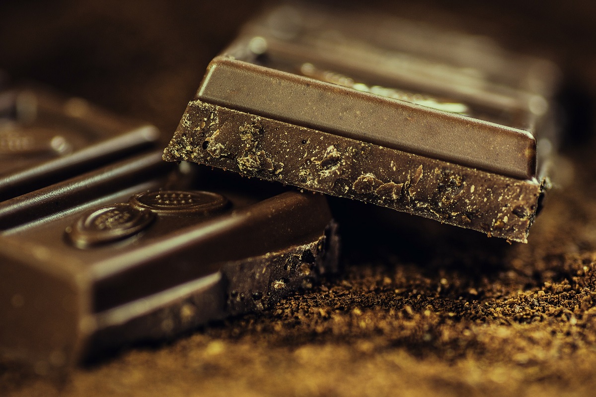 Chocolate | Medical Aid News | Hippo.co.za