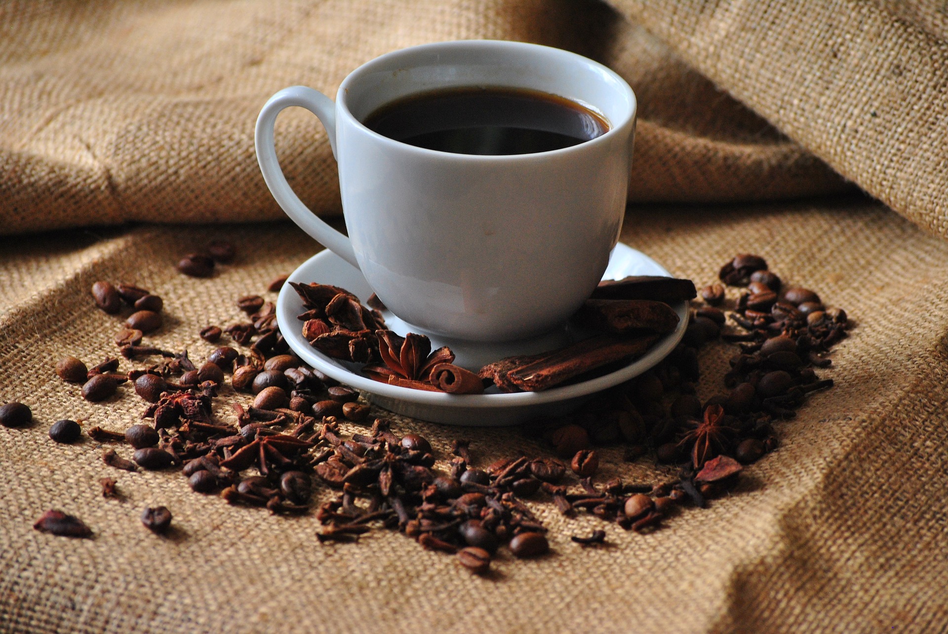 Coffee | Medical Aid News | Hippo.co.za
